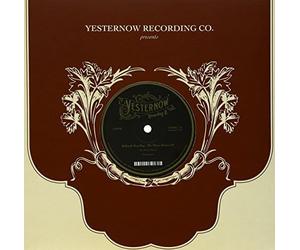 Richard Javerling - The Three Sisters EP