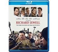 Richard Jewell [Blu-Ray]