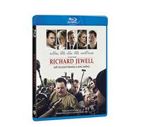 Richard Jewell [Blu-Ray] [Region B] (IMPORT) (Pas de version française)