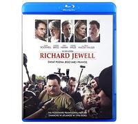 Richard Jewell [Blu-Ray] [Region Free] (IMPORT) (Pas de version française)