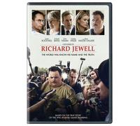 Richard Jewell [Digital Video Disc]