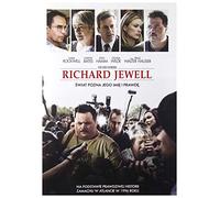 Richard Jewell [DVD] (IMPORT) (Pas de version française)