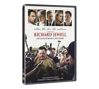 Richard Jewell DVD / Richard Jewell (Version tcheque)