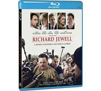 Richard Jewell [Region Free] [Blu-ray]