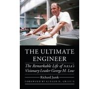 Richard Jurek The Ultimate Engineer (Relié)