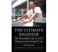 Richard Jurek The Ultimate Engineer (Relié)