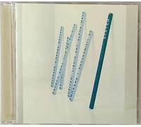 RICHARD K - System 7-Point 3-Water Album