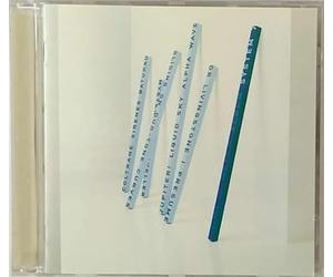 RICHARD K - System 7-Point 3-Water Album