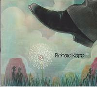 Richard Kapp - Asterisk [UK Import]