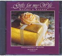 Richard Kapp - Kapp, Richard : Gifts for My Wife