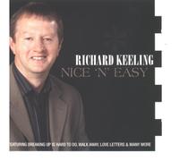 Richard Keeling - Nice 'N' Easy