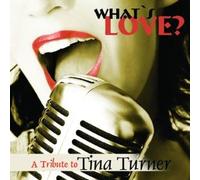 Richard Kendrick - What's Love - A Tribute to Tina Turner - Stars Sing Songs of Tina Turner