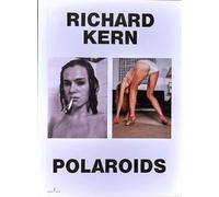 Richard Kern Polaroids
