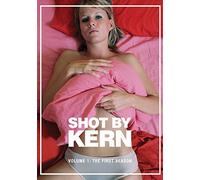 Richard Kern – Vbs Presents: Shot By Kern Vol. 1: The First Season