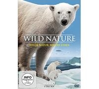 Richard Kirby - Wild Nature: Wilde Natur, Wildes Leben