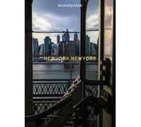 New York New York