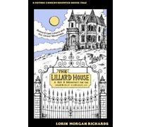 Richard-Lael Lillard and the Great Mountain - Lorin Morgan-Richards - A Raven Above Press - ebook (ePub) - Livre