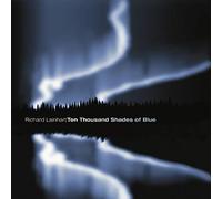 Richard Lainhart - Ten Thousand Shades of Blue