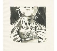 Richard Laviolette - All Wild Things Are Shy [Vinyl Lp] Digital Download