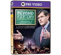 Richard Lavoie: Beyond Fat City [Import USA Zone 1]
