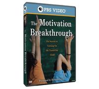 The Richard Lavoie: Motivation Breakthrough - DVD Zone 1 G