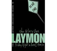 Richard Laymon Collection Laymon, Richard (Auteur)