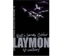 Richard Laymon Collection Laymon, Richard (Auteur)