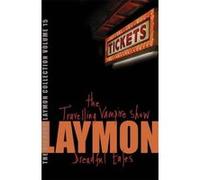 Richard Laymon Collection Laymon, Richard (Auteur)