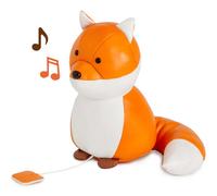 Richard le renard les animaux musicaux