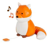 Little Big Friends – Richard le renard les animaux musicaux