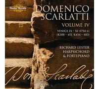 The Complete Sonatas Volume Four