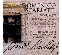 Richard Lester - Complete Sonatas 5 [New CD]