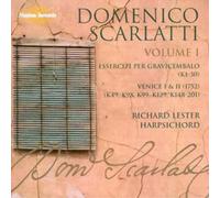 Richard Lester Complete Sonatas Vol. 1 (Lester) (CD) Album