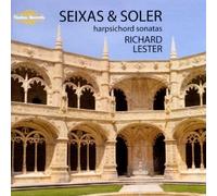 Sonates pour clavecin – Nimbus Lighting