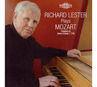 Richard Lester – Plays Mozart