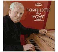Richard Lester Plays Mozart