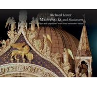 Richard Lester Richard Lester: Masterworks and Miniatures (CD) Album with DVD