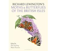 Richard Lewington's Moths and Butterflies of the British Isles