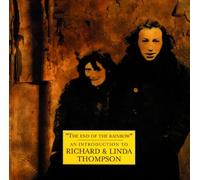 Richard & Linda Thompson - Best of