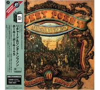 Richard & Linda Thompson - Hokey Pokey