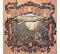 RICHARD & LINDA THOMPSON - HOKEY POKEY (REMASTERED) CD 15 TRACKS ROCK NEUF
