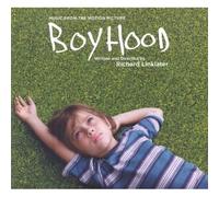RICHARD LINKLATER - Boyhood O.S.T.
