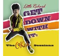 Little Richard – Get Down With It!: The OKeh Sessions – Epic