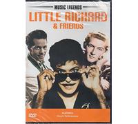 Richard, Little - Legendary Little Richard
