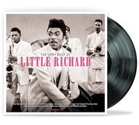 The Very Best Of Little Richard Vinyle