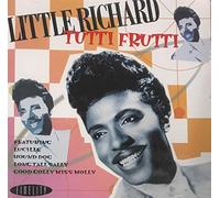 Richard, Little - Tutti Frutti