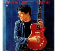 Richard Lloyd - Real Time