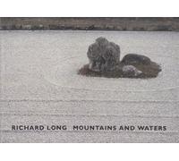 Richard Long: Mountains and Waters