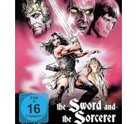 Richard Lynch, George Maharis, Kathleen Beller - The Sword & the Sorcerer