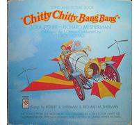 Richard M. Sherman & Robert B. Sherman - Chitty Chitty Bang Bang